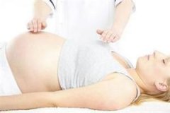 母乳分析仪厂家告诉您分娩前的症状