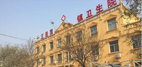 十五里镇卫生所采购微量元素分析仪