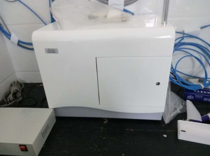 微量元素分析仪