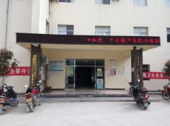 微量元素检测仪采购单位山西平头镇卫生院