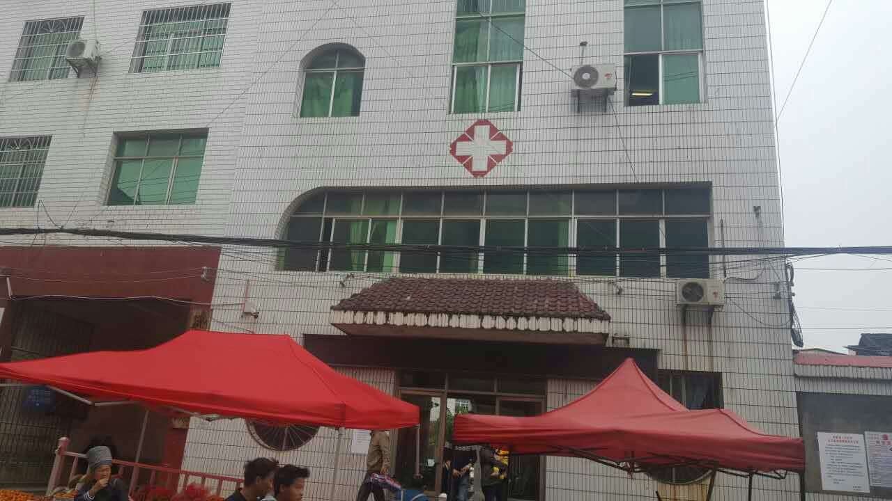 茶陵县秩堂镇卫生院采购国康微量元素分析仪