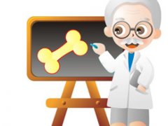 上海骨密度分析仪之骨密度缺失怎么补