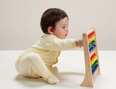 儿童智力测试仪厂家之婴幼儿智力潜能开发的意义