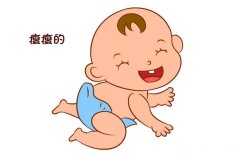 儿童身高体重测量仪—宝宝不长肉怎么办  