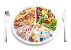儿童智力测试仪之儿童饮食营养与健康
