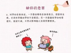 微量元素分析仪厂家讲述缺锌对下一代的影响