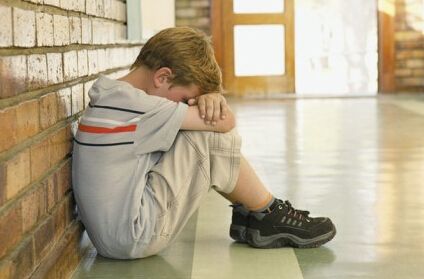 儿童智力测试系统探究孩子自卑心理是如何产生的—山东国康