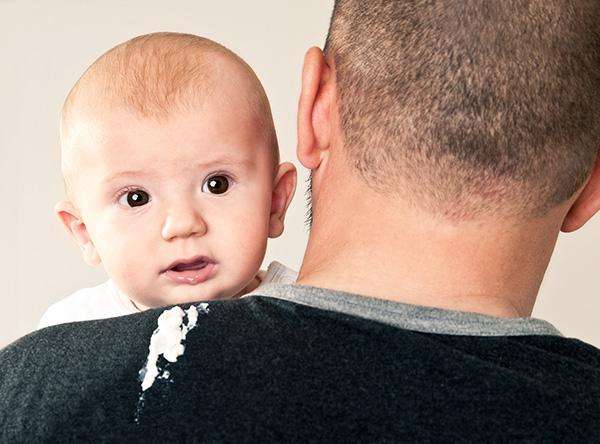 母乳分析仪厂家揭秘宝宝经常吐奶的真正原因—山东国康
