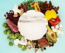 医用身高体重测量仪之健康饮食有助于生长发育
