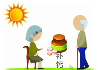 骨密度仪生产厂家提醒骨质疏松补钙要讲技巧—山东国康