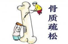 超声波骨密度仪浅谈养骨秘诀，远离骨质疏松