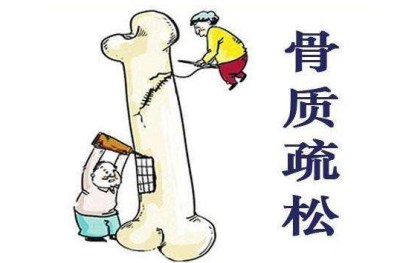 超声波骨密度仪浅谈养骨秘诀，远离骨质疏松—山东国康