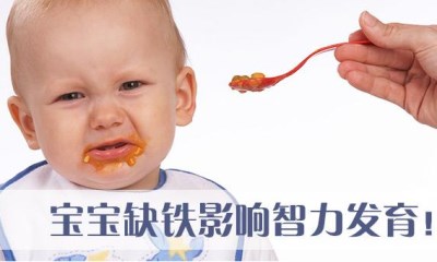 微量元素分析仪厂家之缺铁影响智力，真假—山东国康