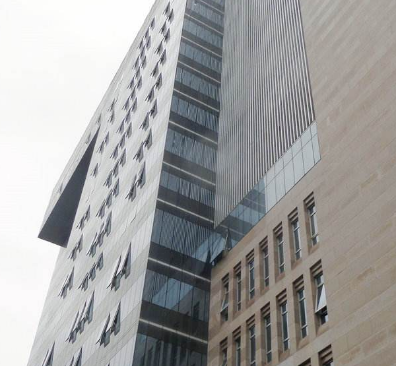 成都市第二人民医院选择骨密度仪，非国康莫属