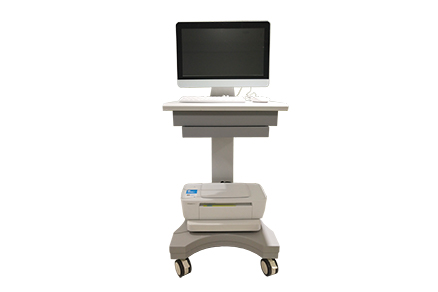 三河市燕郊人民医院采购超声骨密度仪一台