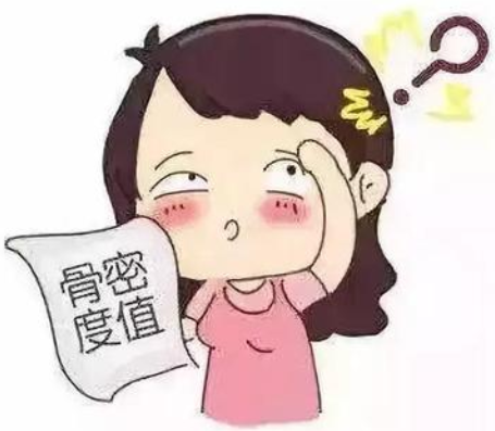 超声骨密度仪厂家告诉您如何改善自身骨密度？