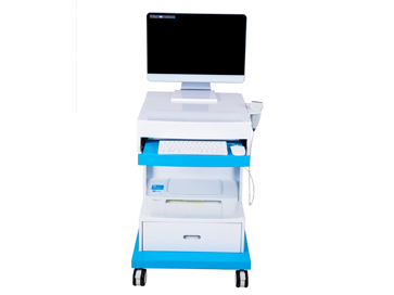 民营医院用的超声骨密度仪多少钱？