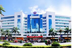 超声骨密度仪的用户最终选取了山东国康