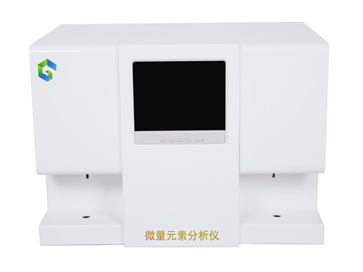 儿童微量元素测试仪检测准确市场应用广泛