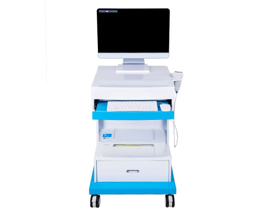 GK-7000骨密度仪器