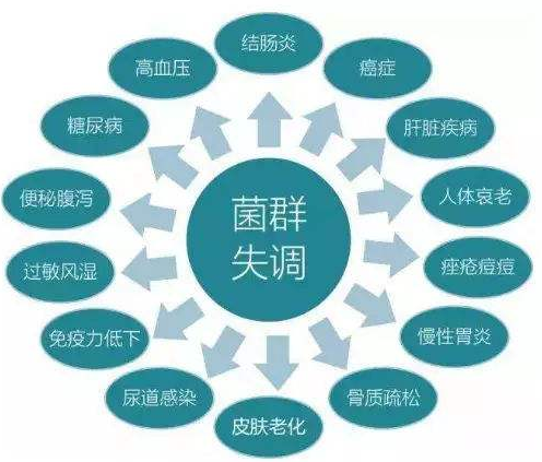全自动阴道分泌物检测仪牌子山东国康提示妇科炎症复发，可能忽视了“菌群失调”的问题