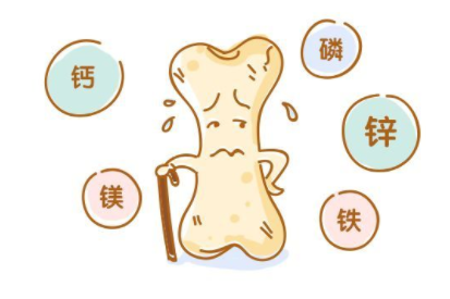 超声骨密度检测仪厂家揭示骨质疏松患者除了要补钙还要注意以下几方面
