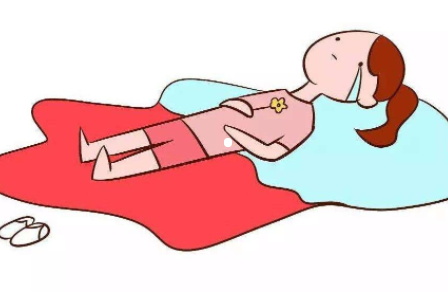 阴道分泌物检测仪品牌科普女性痛经属不属于正常现象