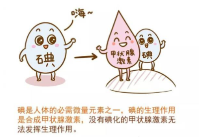 全自动尿碘检测仪解读尿液碘测定是测什么有哪些临床意义