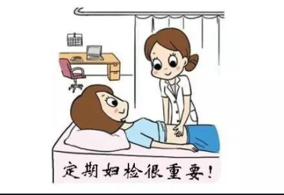 阴道分泌物检测仪品牌提示你需要知道的女性妇科体检的重要性