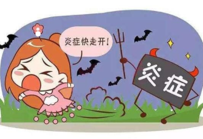 全自动阴道分泌物检测仪解读为什么秋季易得妇科炎症