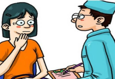 全自动阴道分泌物检测仪揭示月经量突然变少是卵巢早衰导致的吗