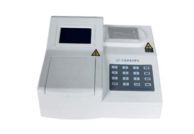 尿碘检测仪 尿碘检测仪