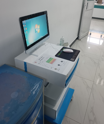 骨密度检测仪厂家