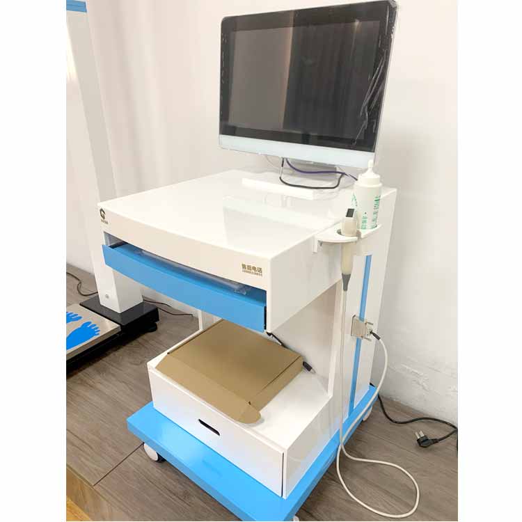 有了山东国康骨密度检测仪为您随时监测骨密度再也不担心骨折! 有了山东国康骨密度检测仪为您随时监测骨密度再也不担心骨折!