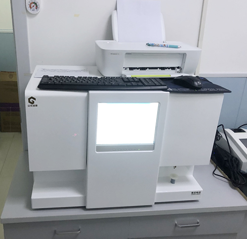 二类医疗级仪器直销，医用微量元素分析仪你值得拥有！
