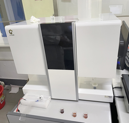 二类医疗级仪器直销，医用微量元素分析仪你值得拥有！