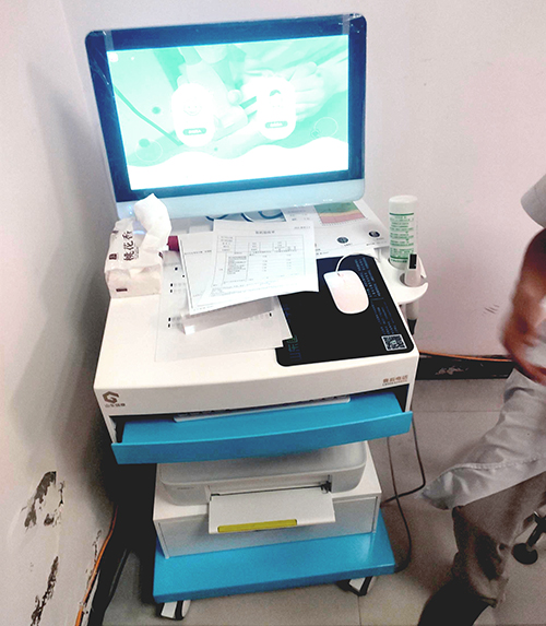 专业骨密度分析仪,帮你了解骨骼健康,亚马逊京东同款! 专业骨密度分析仪,帮你了解骨骼健康,亚马逊京东同款!