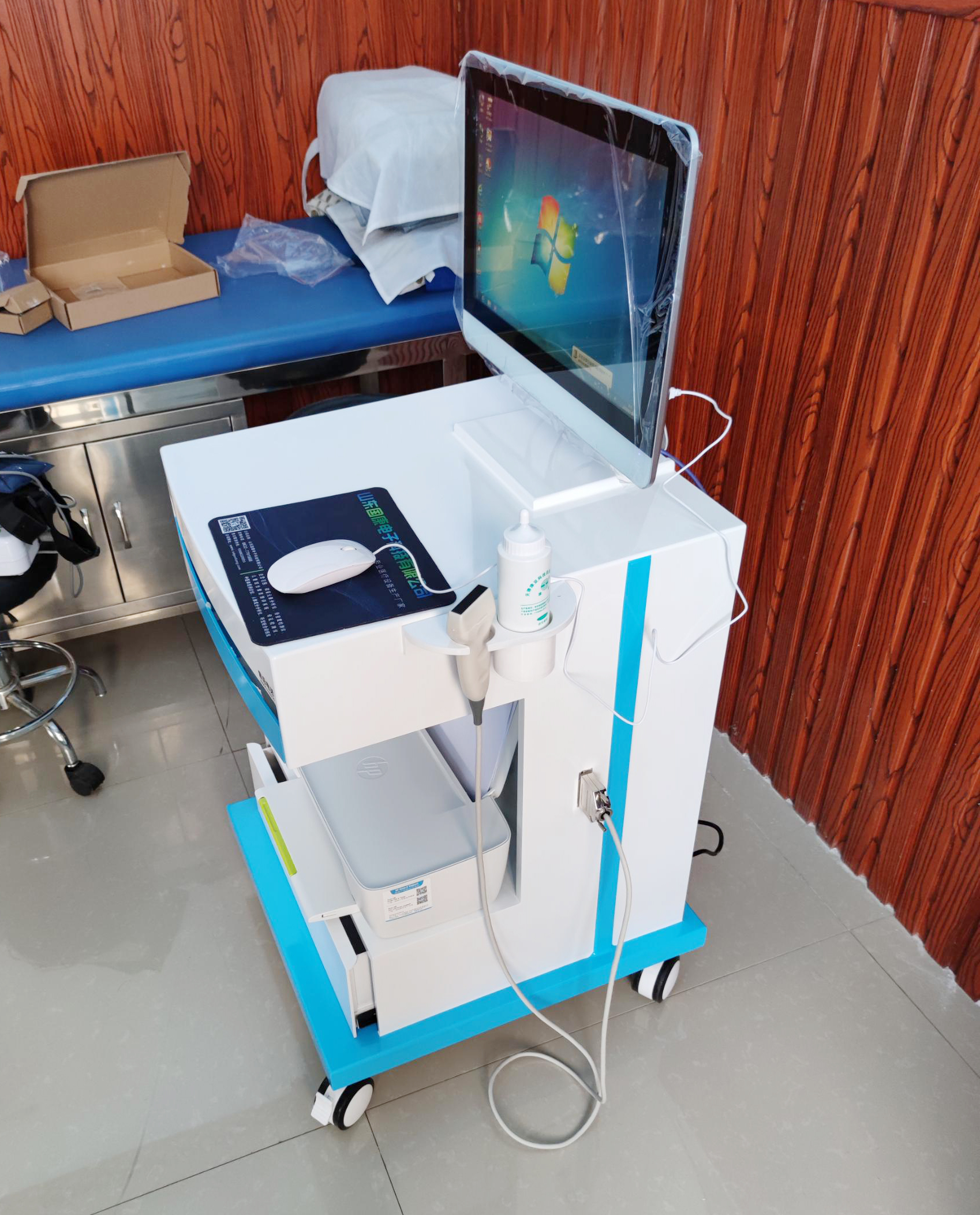 专业骨密度分析仪,帮你了解骨骼健康,亚马逊京东同款! 专业骨密度分析仪,帮你了解骨骼健康,亚马逊京东同款!