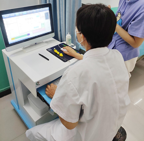 超声骨密度检测仪提示骨头汤、虾米皮并不补钙？真正补钙的是这4样东西