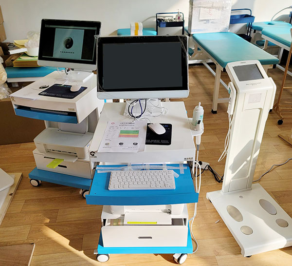 骨密度测量机器厂家国康研究跌倒状况其背后的致命性缘故! 骨密度测量机器厂家国康研究跌倒状况其背后的致命性缘故!