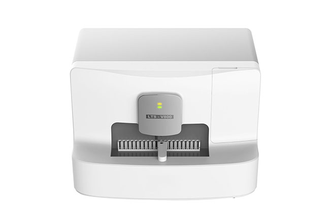 阴道分泌物检测仪厂家国康提示绝经后出血？当心老年阴道炎