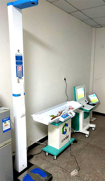 全自动身高体重秤厂家国康提示睡眠会影响孩子的个子吗? 全自动身高体重秤厂家国康提示睡眠会影响孩子的个子吗?