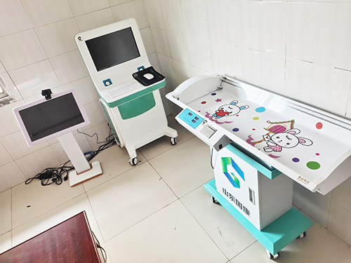 全自动身高体重秤厂家国康提示睡眠会影响孩子的个子吗? 全自动身高体重秤厂家国康提示睡眠会影响孩子的个子吗?