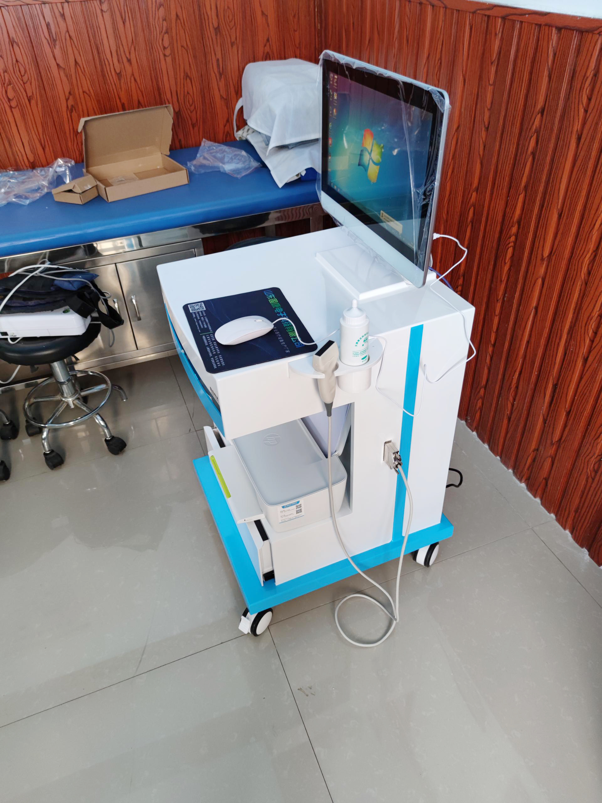 骨密度检测仪品牌国康提示每年百万人“折”在骨质疏松症上! 骨密度检测仪品牌国康提示每年百万人“折”在骨质疏松症上!