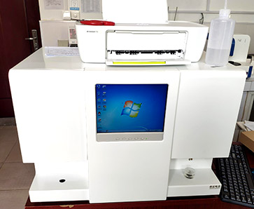 微量元素检测仪厂家国康提示孩子缺钙影响孩子发育长个儿