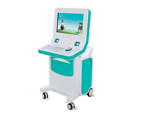 数码听觉统合训练仪器厂家国康提示是儿童自闭症？或是儿童语言发育迟缓？