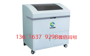 山东国康儿童微量元素分析仪提示宝宝出现几点症状缺锌了！