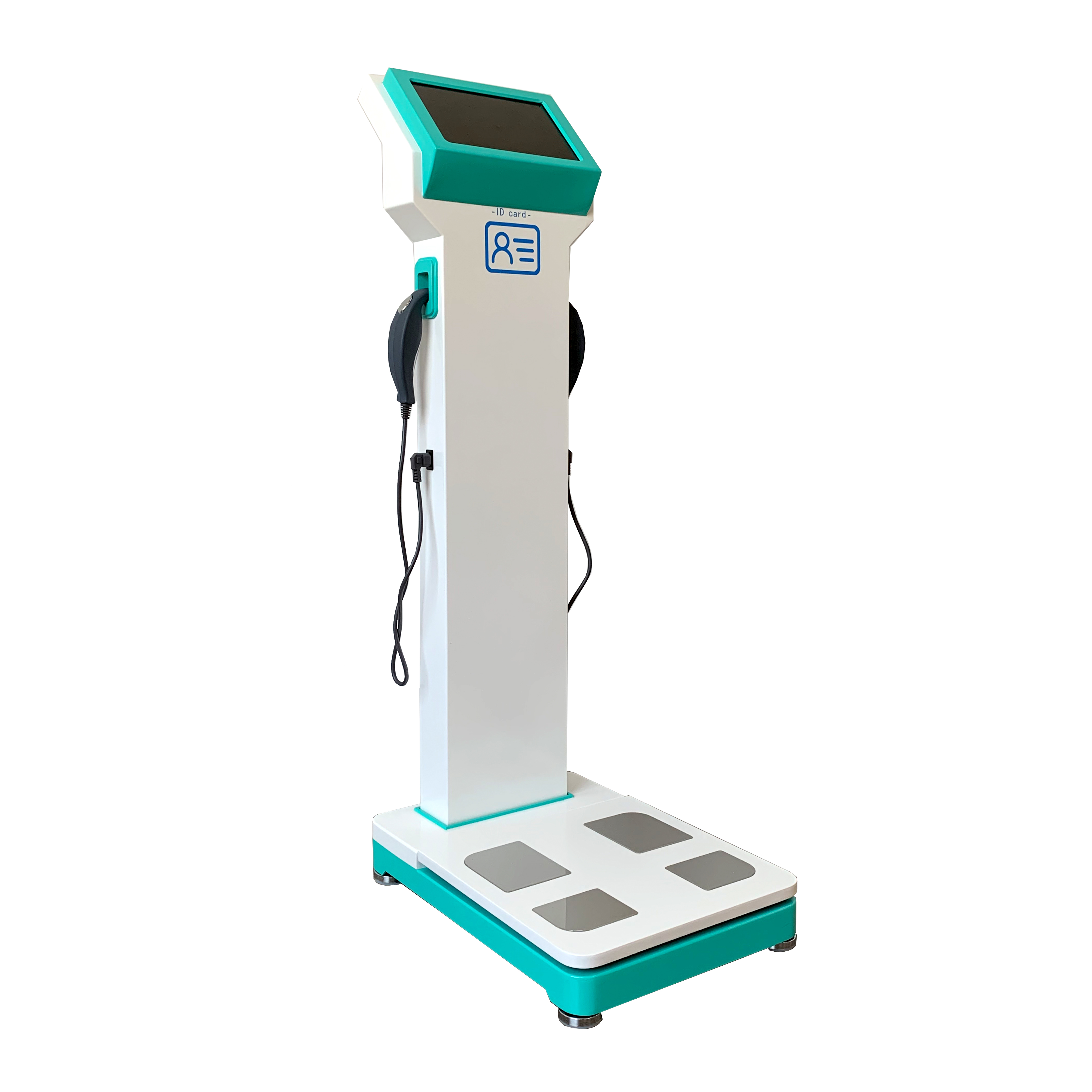 人体成分分析仪（GK-3000）