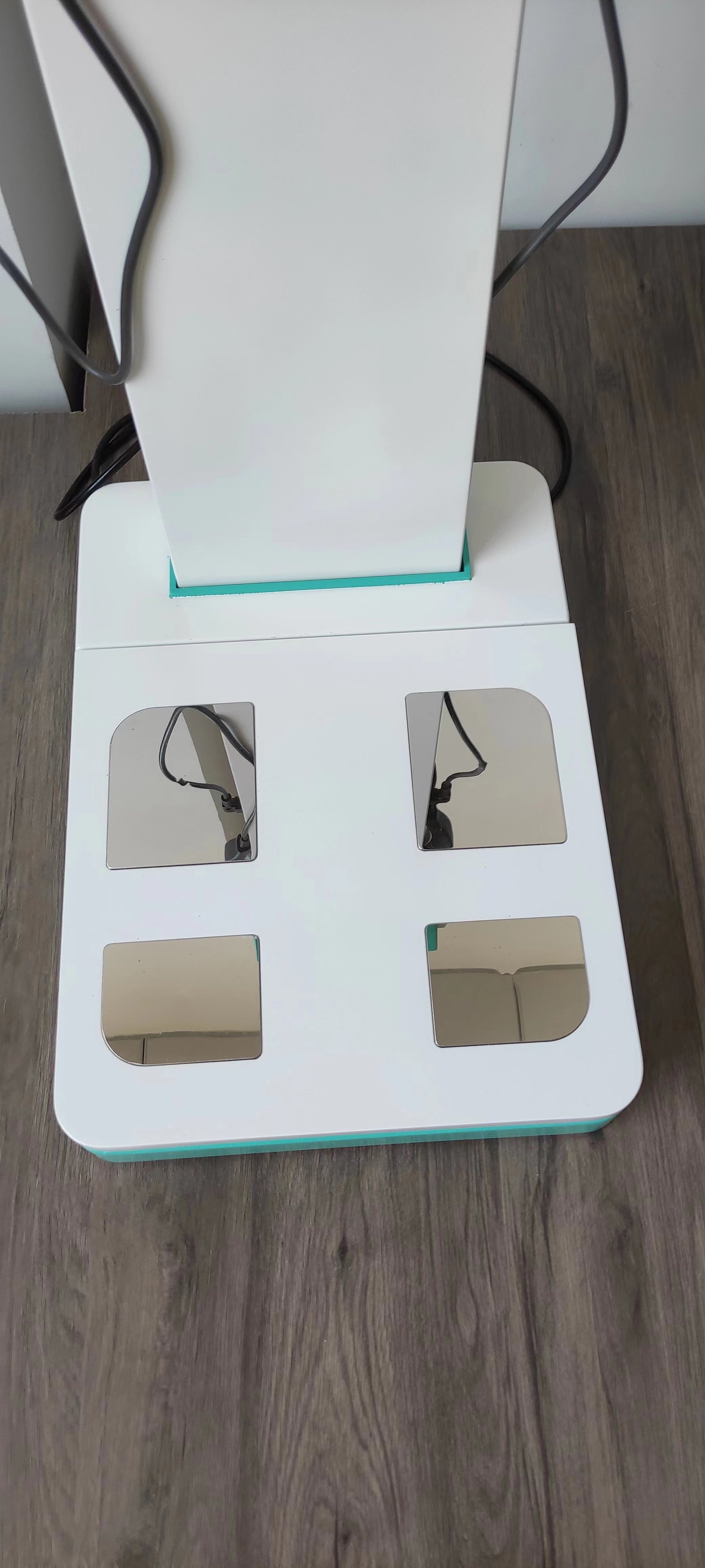 山东国康人体成分分析仪检测体脂率太高应该怎么办？