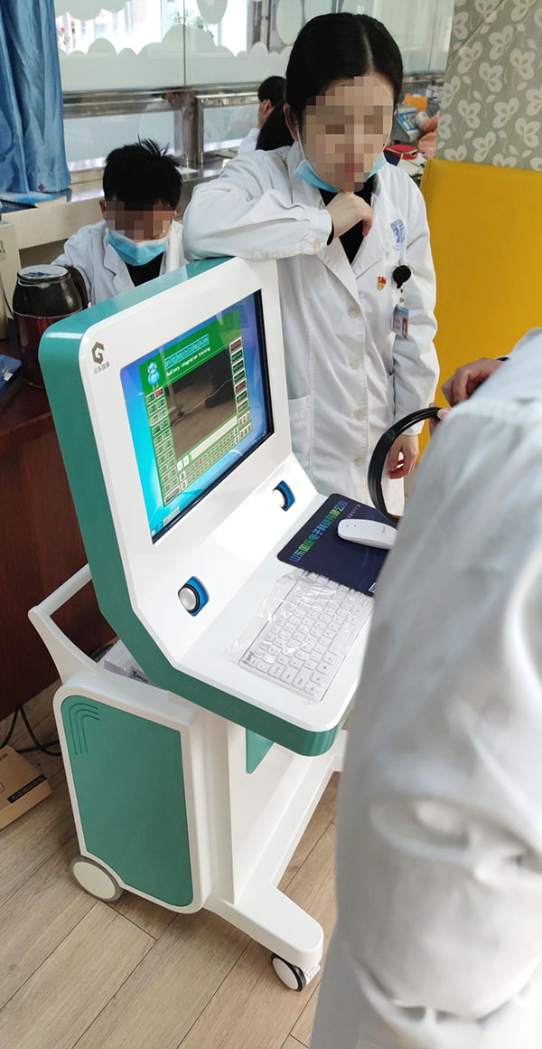 听觉统合训练仪生产厂家山东国康的售后服务怎么样？